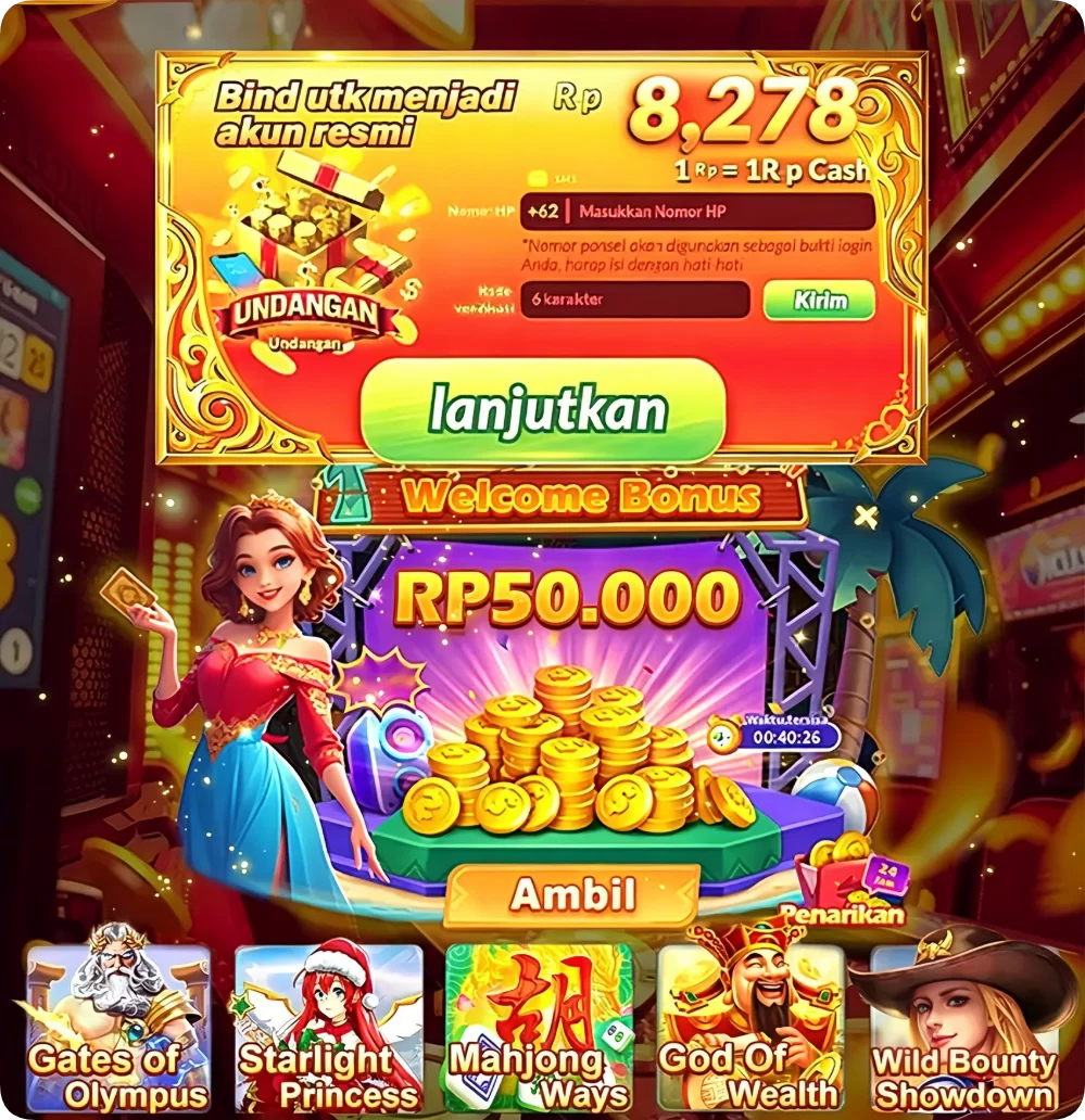 briototo Masuk