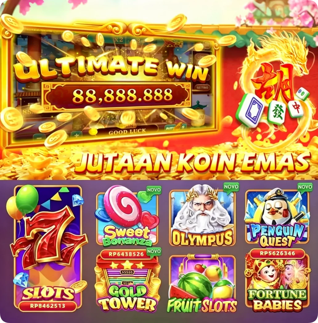 briototo APK Resmi Unduh