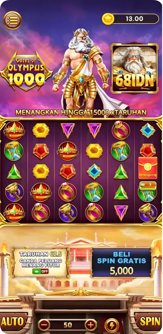 briototo Tangkapan Layar - APK Resmi