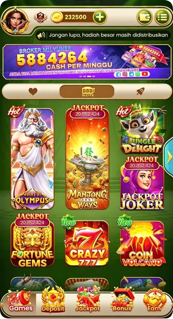 briototo Preview - Resmi Unduh